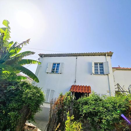 Casa Vista Da Serra - 코빌라 외부 사진