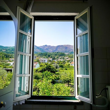 Casa Vista Da Serra - 코빌라 외부 사진