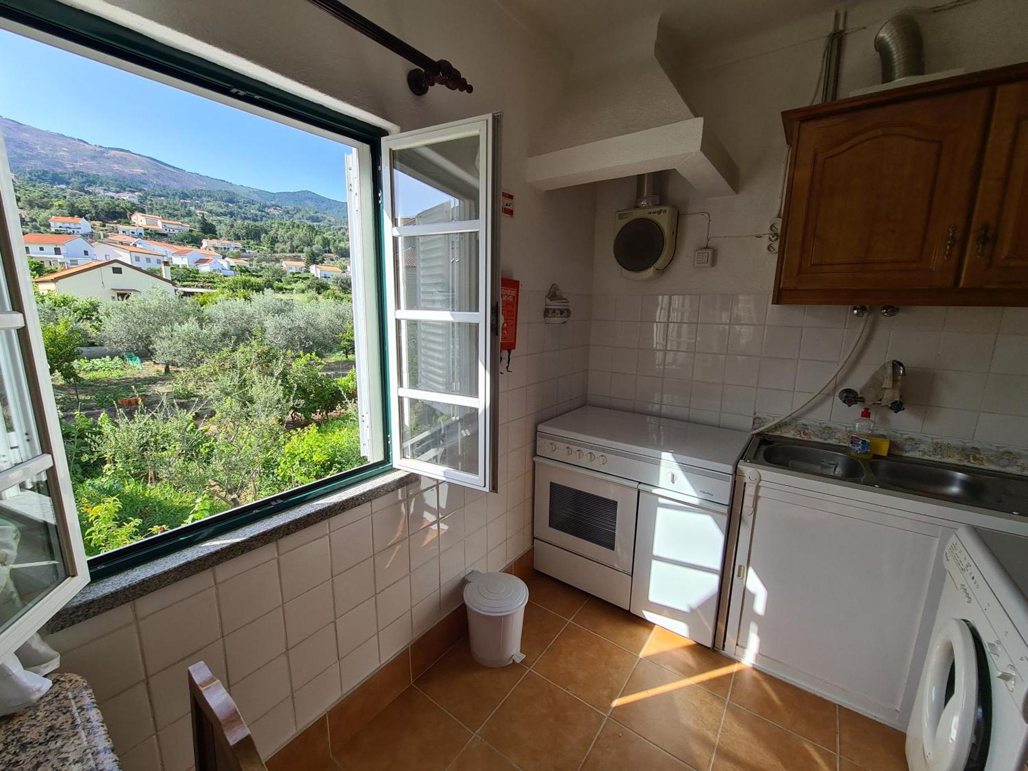 Casa Vista Da Serra - 코빌라 외부 사진