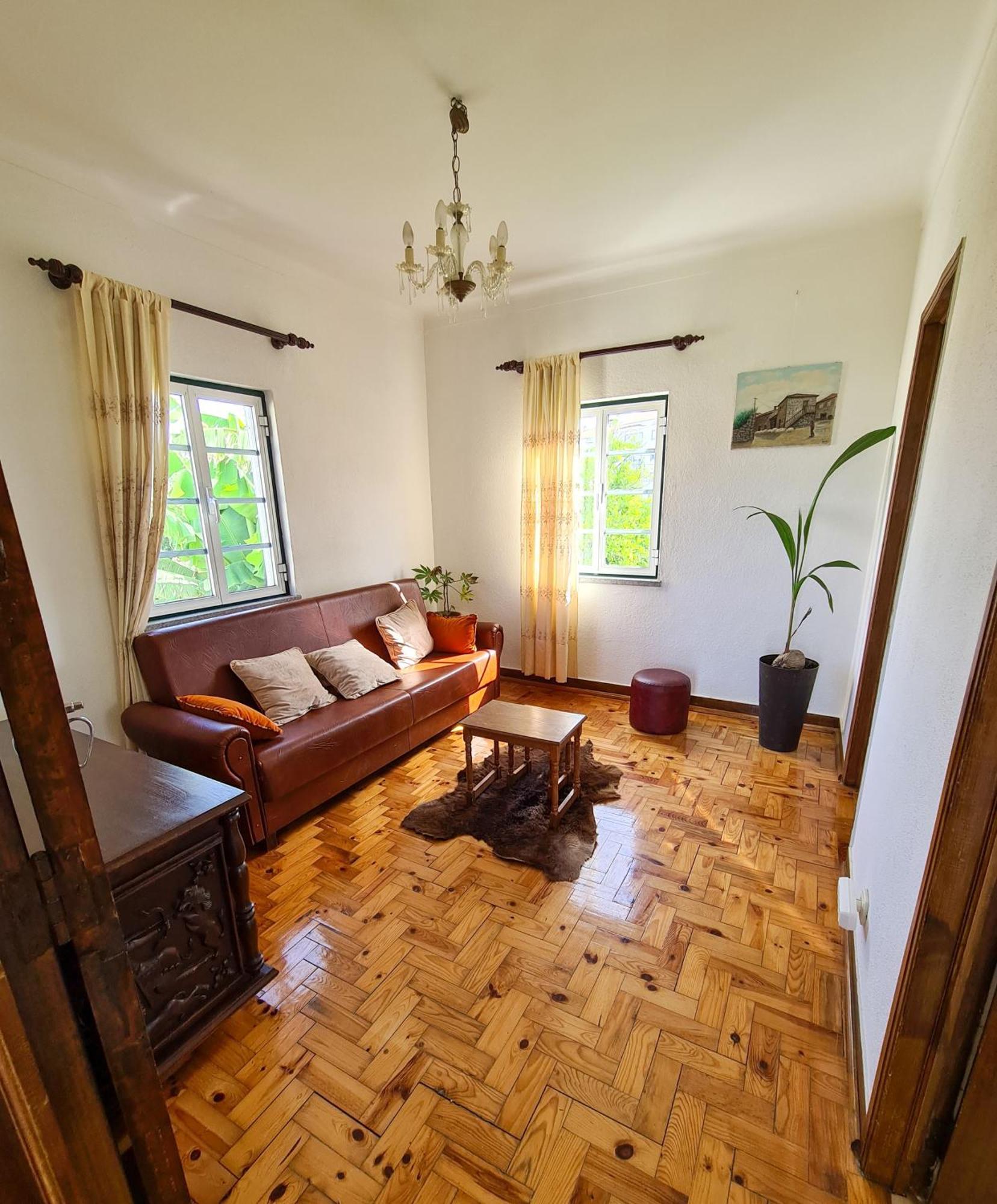 Casa Vista Da Serra - 코빌라 외부 사진
