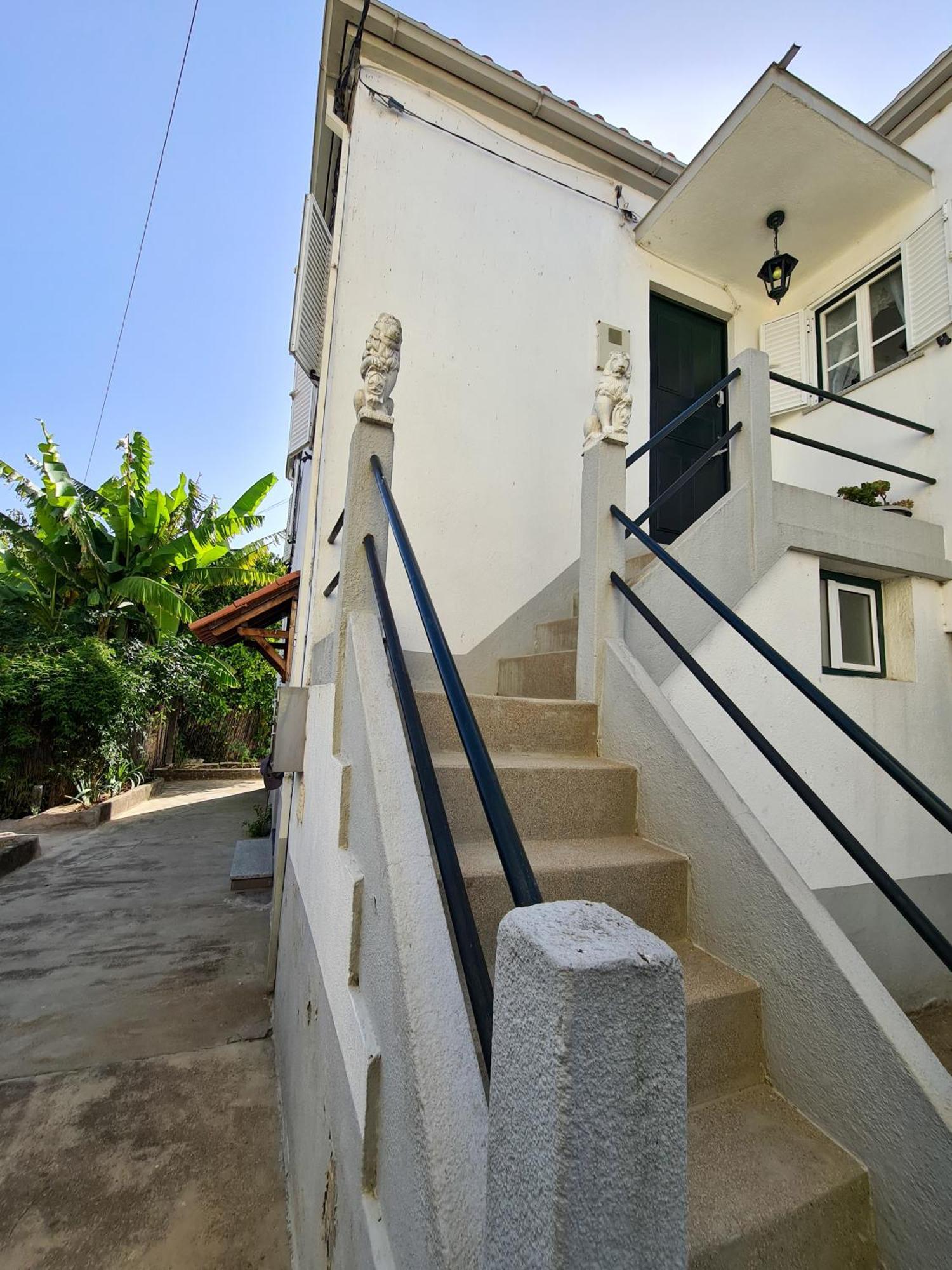 Casa Vista Da Serra - 코빌라 외부 사진